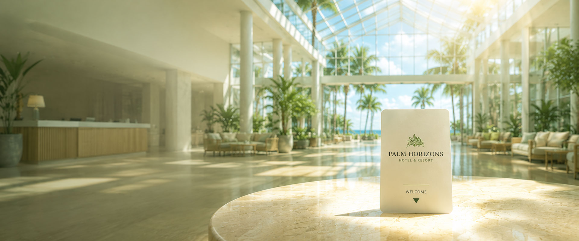 Hotel Key Cards