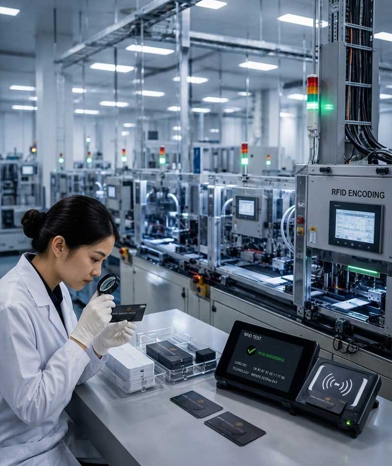 RFID LAB COMPUTER