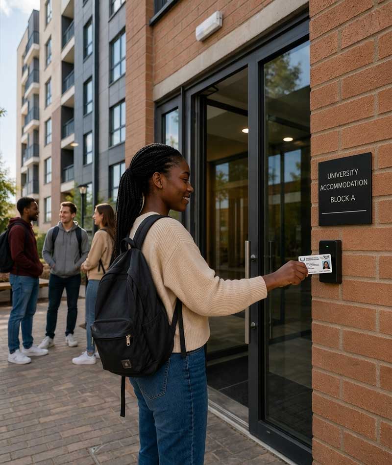 Student Accommodation