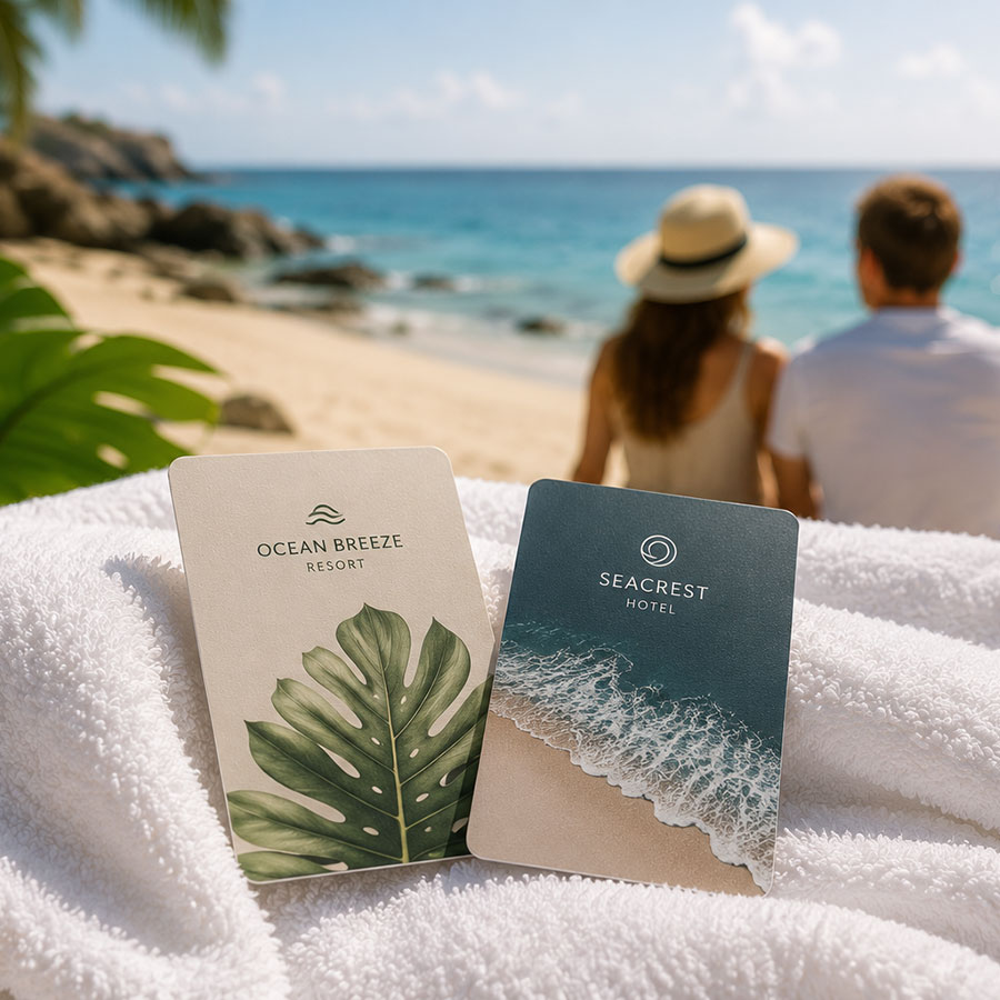 PPH Biodegradable Cards
