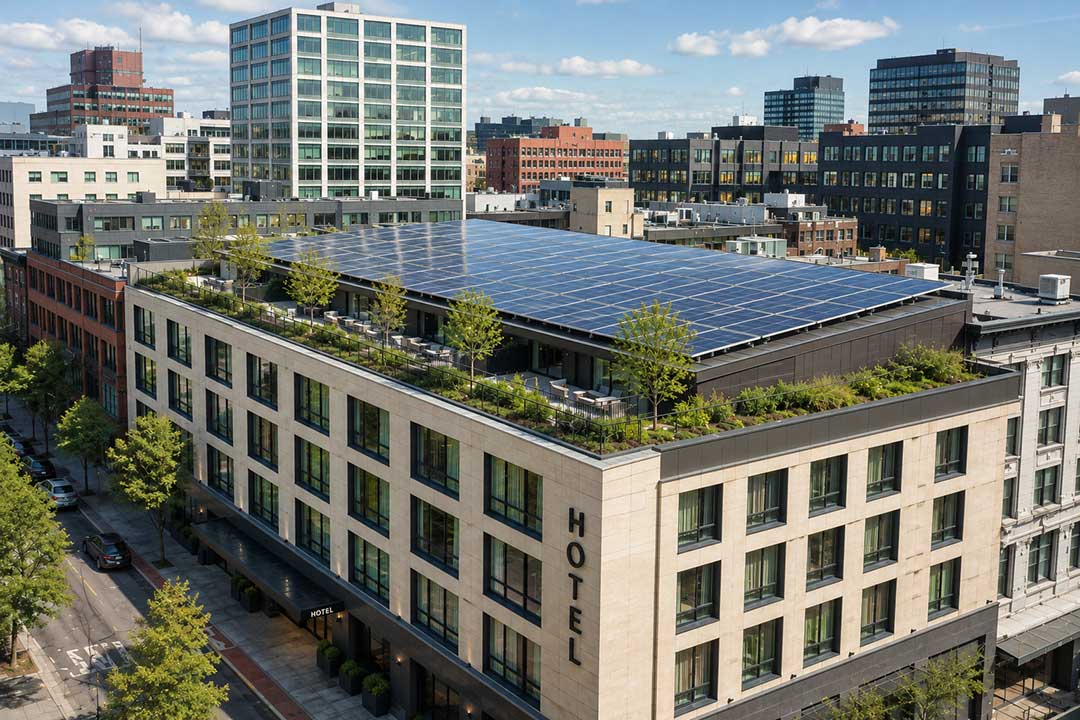 Solar Panels